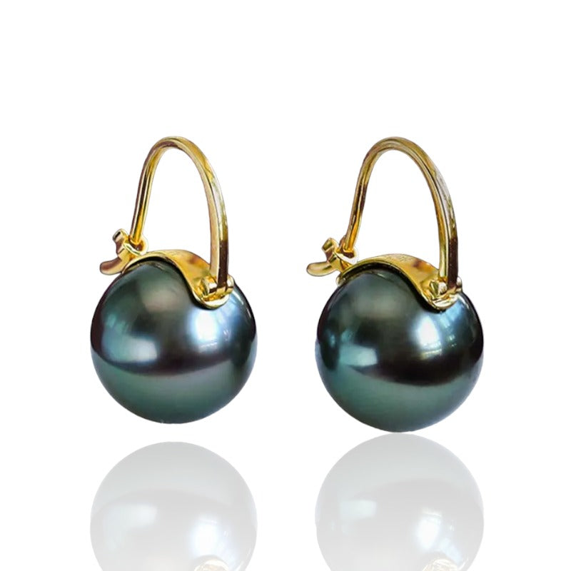 boucle-doreille-clip-perle