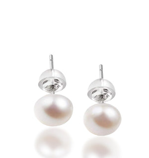 boucle-doreille-femme-perle-blanche